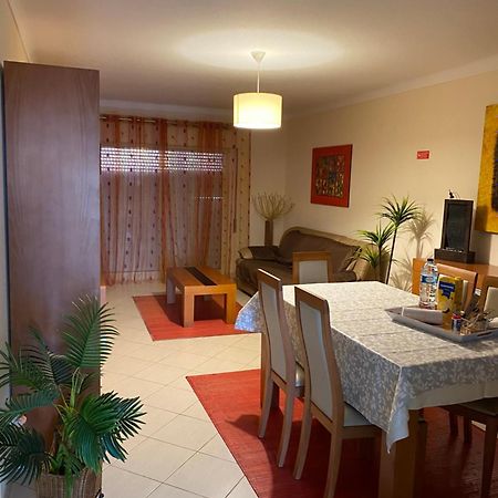 Apartamento Vip Appartement Albufeira Buitenkant foto