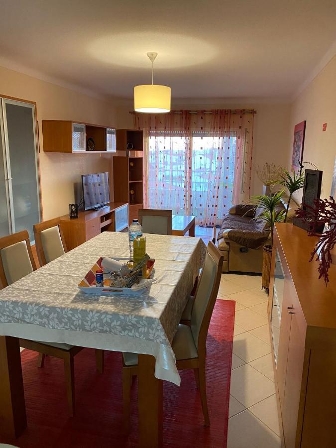 Apartamento Vip Appartement Albufeira Buitenkant foto