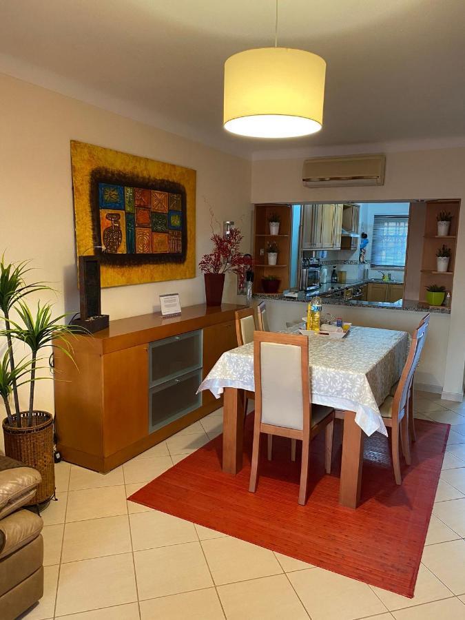 Apartamento Vip Appartement Albufeira Buitenkant foto