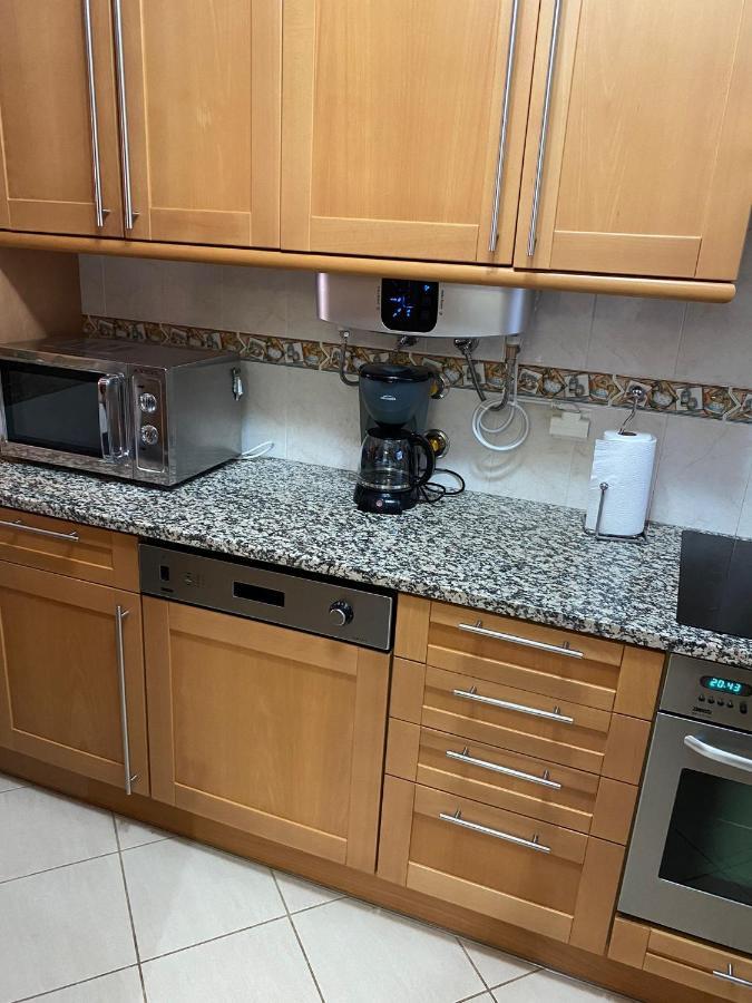 Apartamento Vip Appartement Albufeira Buitenkant foto