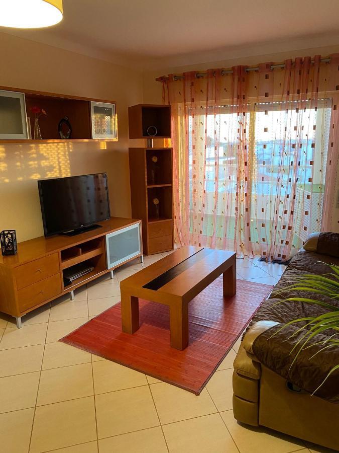 Apartamento Vip Appartement Albufeira Buitenkant foto