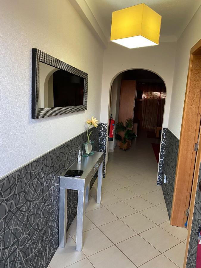 Apartamento Vip Appartement Albufeira Buitenkant foto