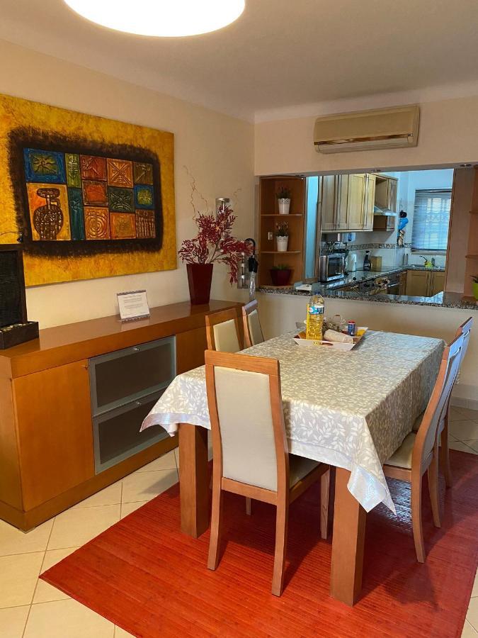 Apartamento Vip Appartement Albufeira Buitenkant foto