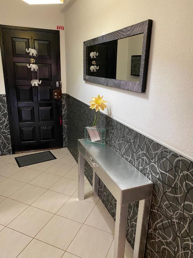 Apartamento Vip Appartement Albufeira Buitenkant foto