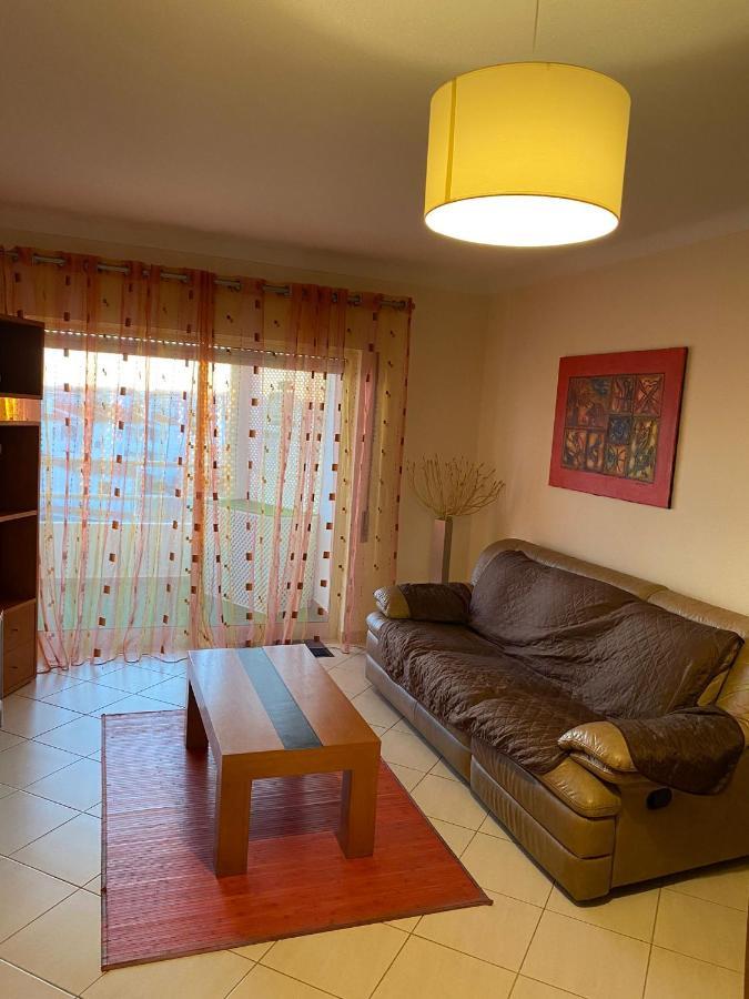 Apartamento Vip Appartement Albufeira Buitenkant foto