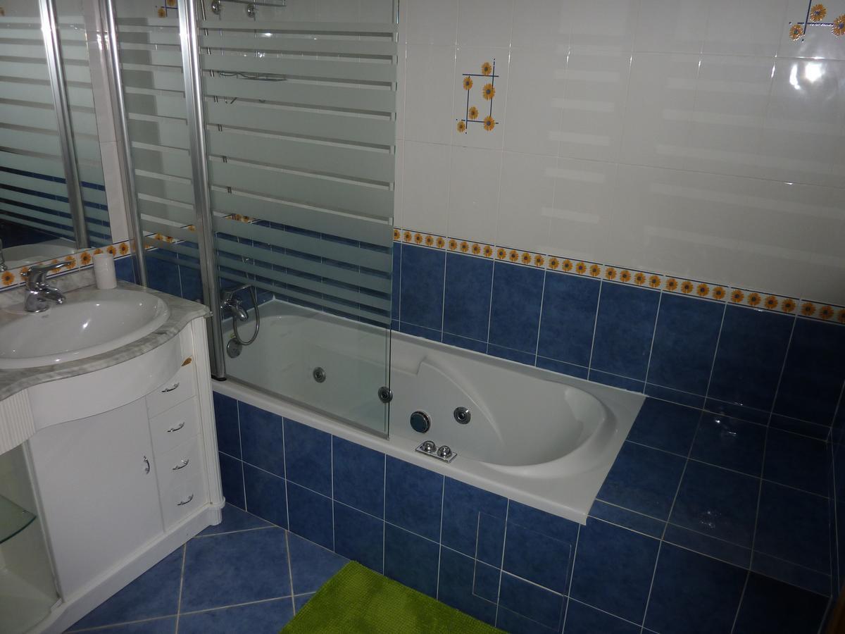 Apartamento Vip Appartement Albufeira Buitenkant foto