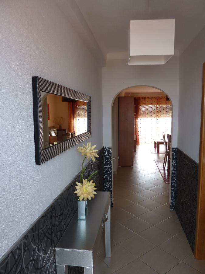 Apartamento Vip Appartement Albufeira Buitenkant foto