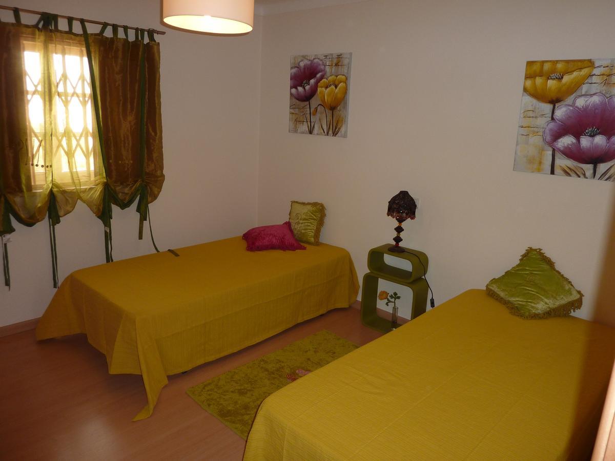 Apartamento Vip Appartement Albufeira Buitenkant foto