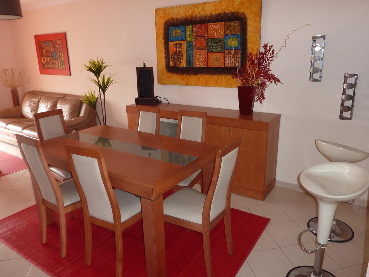 Apartamento Vip Appartement Albufeira Buitenkant foto