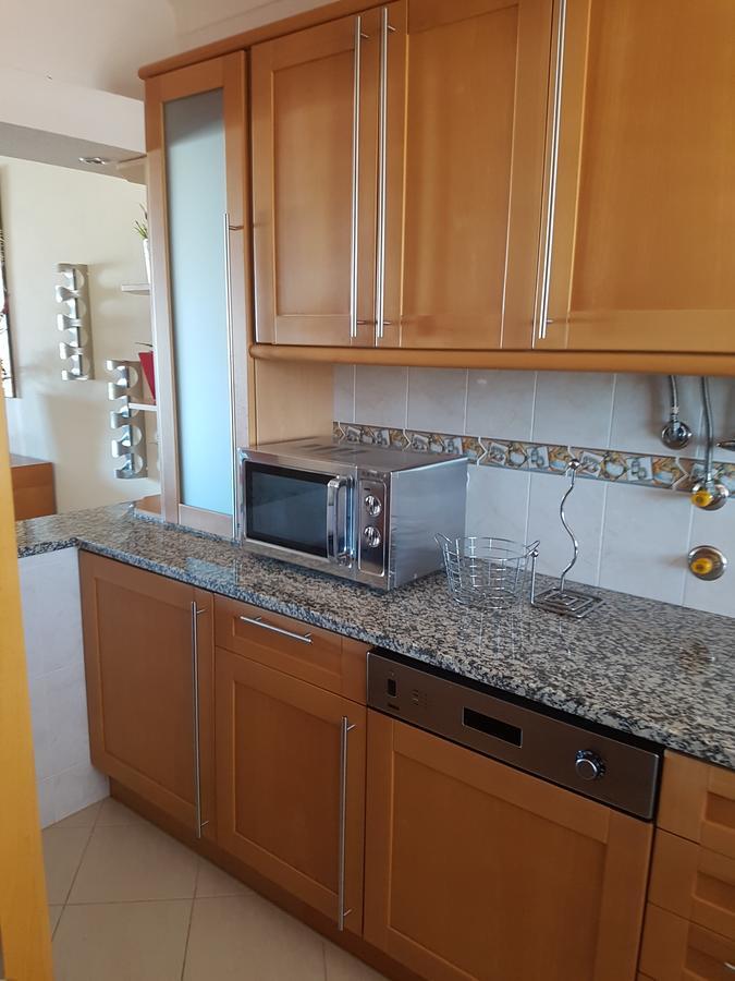 Apartamento Vip Appartement Albufeira Buitenkant foto