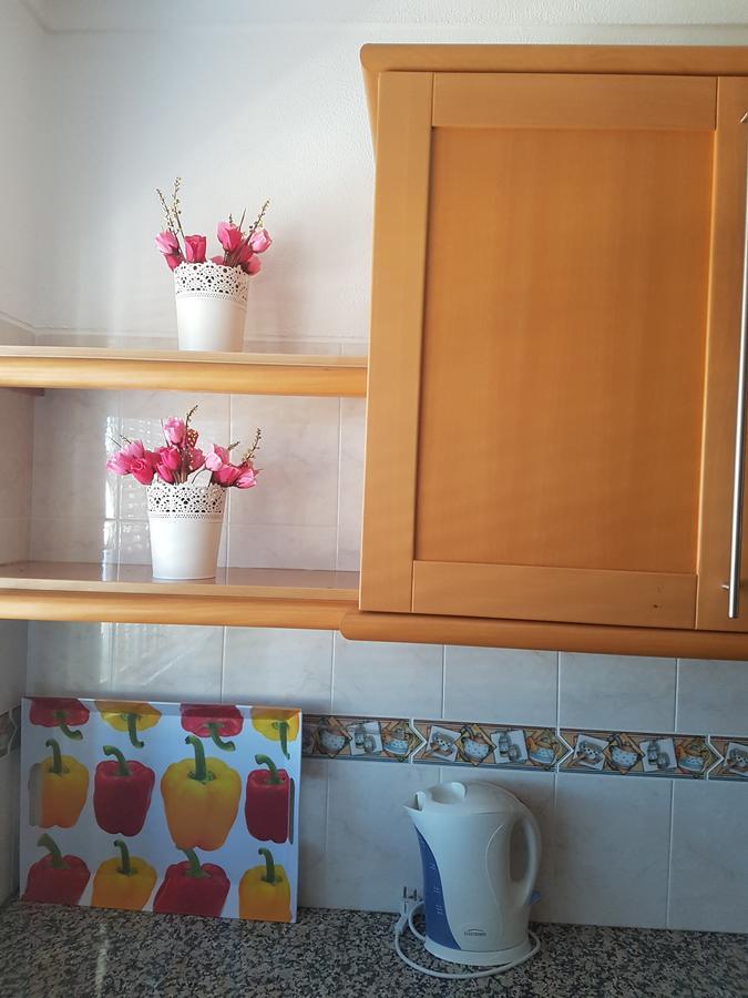 Apartamento Vip Appartement Albufeira Buitenkant foto