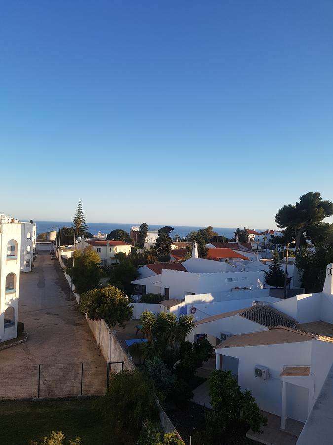 Apartamento Vip Appartement Albufeira Buitenkant foto