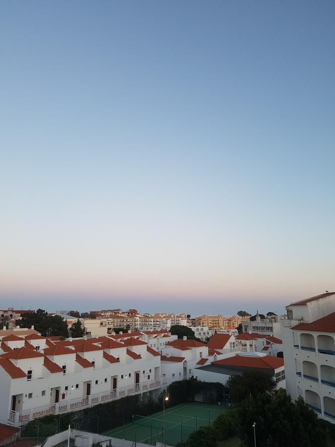 Apartamento Vip Appartement Albufeira Buitenkant foto